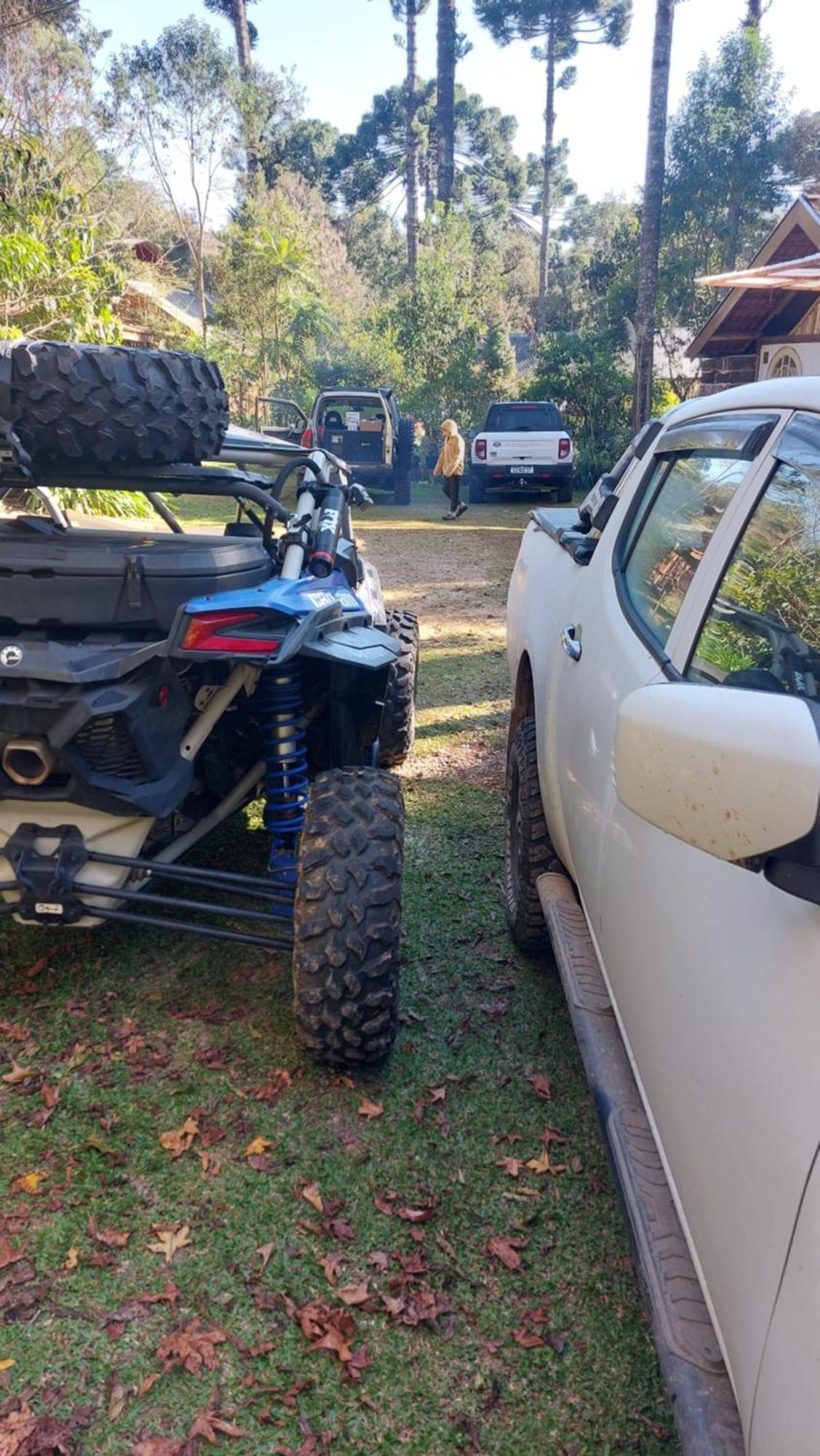 Chales Fora De Estrada Campos do Jordão Exterior foto